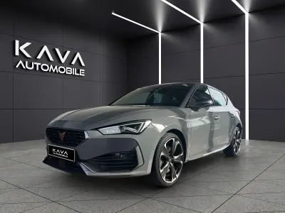 Gebraucht Cupra Leon