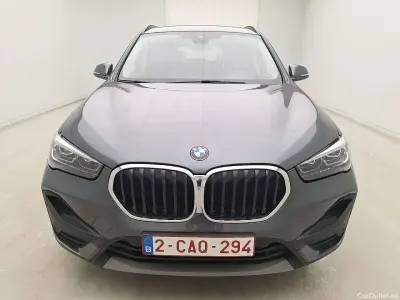 Gebraucht BMW X1