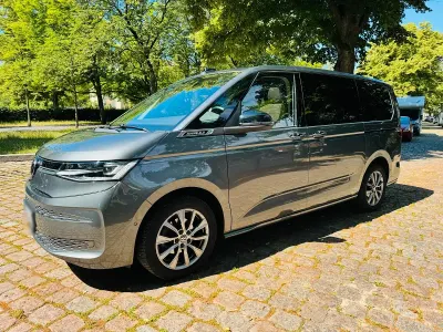 Gebraucht VW Multivan