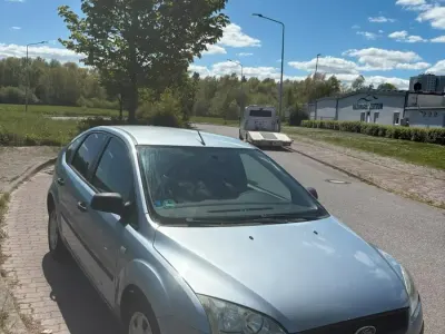 Gebraucht Ford Focus