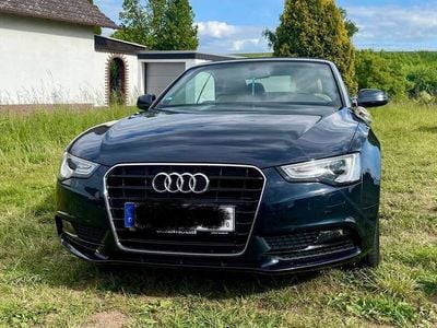 Audi A5 Cabriolet