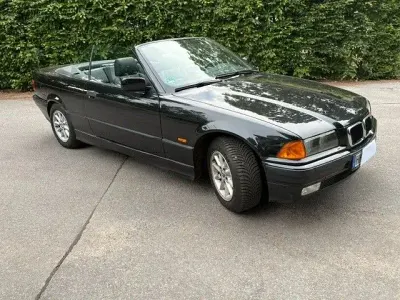 Gebraucht BMW 318