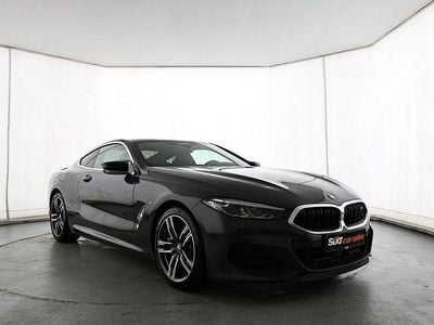 BMW M850