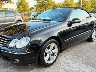 Mercedes CLK200