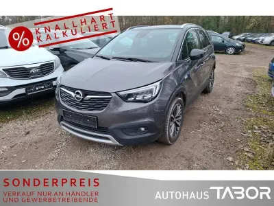 Gebraucht Opel Crossland X