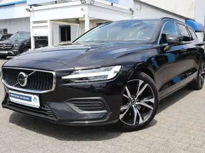 Gebraucht Volvo V60