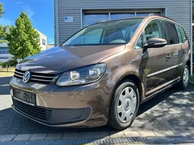 Gebraucht VW Touran