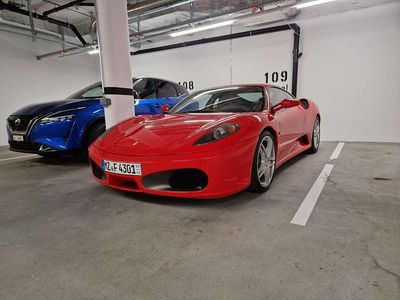 Gebraucht Ferrari F430 489 PS (359 kW) 2007 Rot Coupé