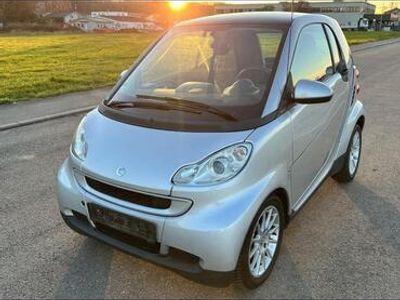Smart ForTwo Coupé