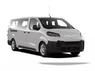 Nuova Toyota Proace Verso PURE 150 CV (110 kW) 2026 Bianco Station wagon
