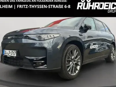Usata Leapmotor C10 215 CV (158 kW) 2025 Grigio SUV