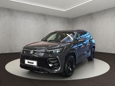Nouă VW Tayron R-line 193 CP (141 kW) 2026 Gri SUV