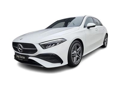 Gebraucht Mercedes A250 AMG 224 PS (164 kW) 2024 Andere Limousine
