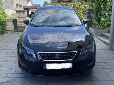 Gebraucht Seat Leon