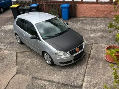 Brugt VW Polo