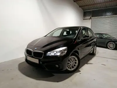 Gebraucht BMW 218