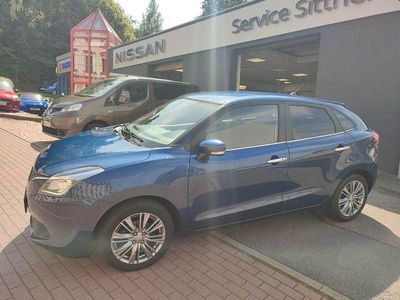 Suzuki Baleno