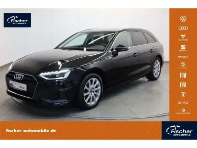 Gebraucht Audi A4