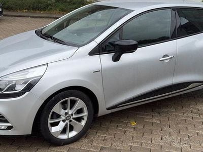 Renault Clio IV