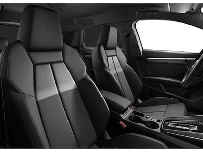 Gebraucht Audi A3 Advanced 150 PS (110 kW) 2025 Weiß Limousine