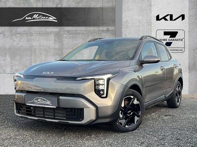 Neu 2026 Kia Stonic Vision SUV | 25.880 € (Teuer)