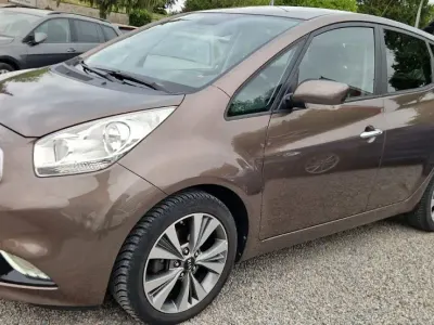 Gebraucht Kia Venga