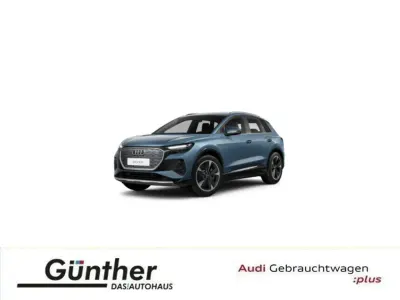 Gebraucht Audi Q4 e-tron