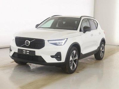 gebraucht Volvo XC40 XC40Plus Dark 2WD B3 EU6d Navi Leder digitales Cockpit Memory Sitze Soundsystem