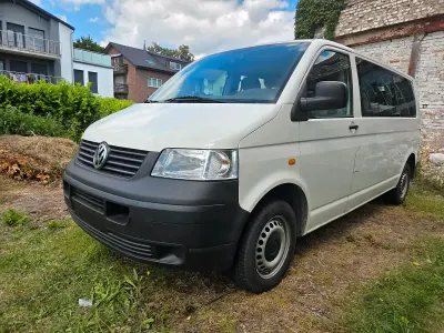 Gebraucht VW Caravelle
