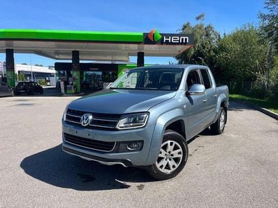 VW Amarok