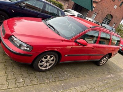 gebraucht Volvo V70 