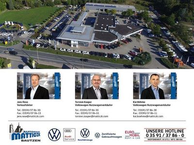 Neu VW Crafter 140 PS (102 kW) 2026 Weiß Van