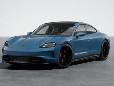 gebraucht Porsche Taycan 4S | Performancebatterie Plus | BOSE |
