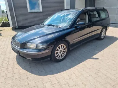 Gebraucht Volvo V70