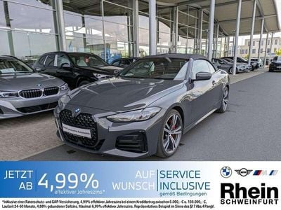 BMW 440
