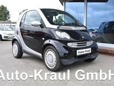 Smart ForTwo Coupé