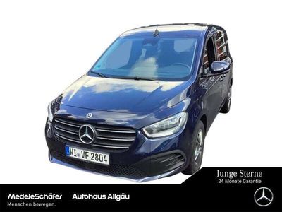 Mercedes T180