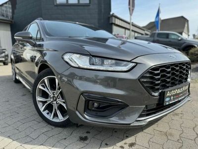 gebraucht Ford Mondeo 2.0l Turnier