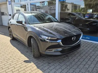 Neu Mazda CX-30 Homura-Line 186 PS (136 kW) 2026 SUV