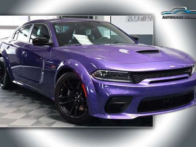 gebraucht Dodge Charger Scat Pack Widebody 6,4l , Last Call!