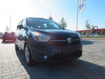 gebraucht Dacia Lodgy Laureate