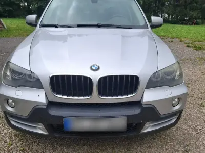 Gebraucht BMW X5