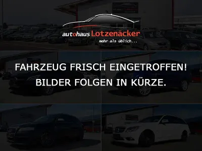 Gebraucht Mercedes E200