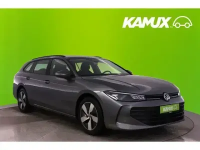 Brugt VW Passat 150 HK (110 kW) 2025 Grå Stationcar
