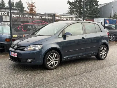 Gebraucht VW Golf Plus