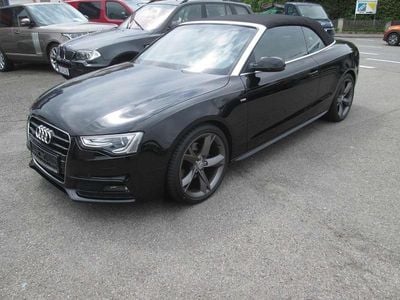 Audi A5 Cabriolet