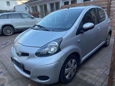 gebraucht Toyota Aygo AygoCool