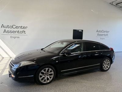 Citroën C6