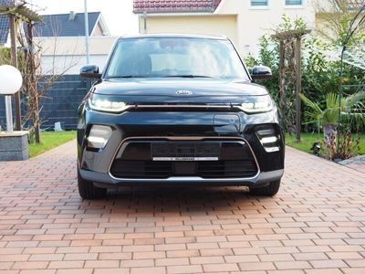 gebraucht Kia Soul EV 