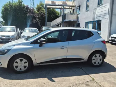 Gebraucht Renault Clio IV